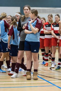 Bild 32 - wCJ NFV Futsalmeisterschaft